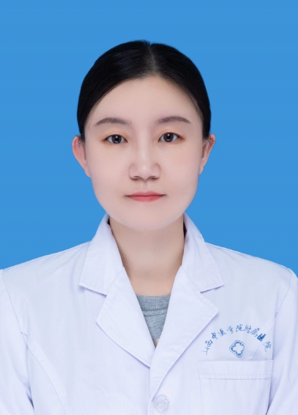 张炜